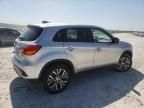 2018 Mitsubishi Outlander Sport ES