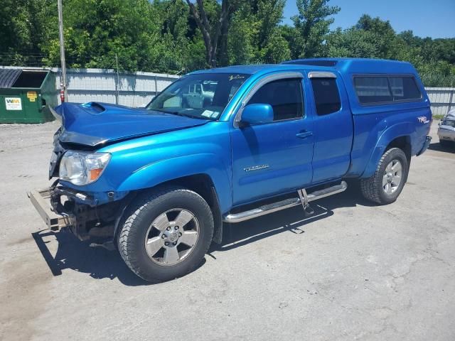 2008 Toyota Tacoma Access Cab