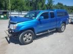 2008 Toyota Tacoma Access Cab