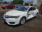 2018 Acura ILX Premium