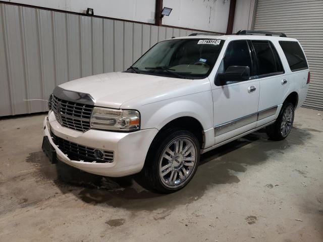 2010 Lincoln Navigator