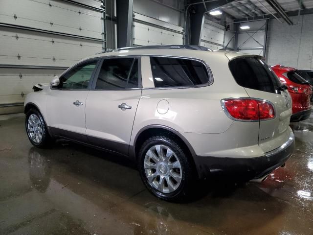 2010 Buick Enclave CXL