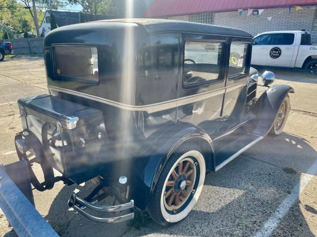 1929 Ford Essex