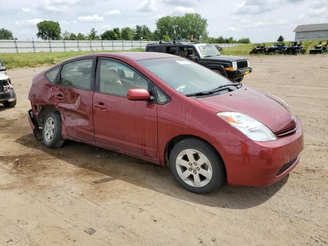 2005 Toyota Prius