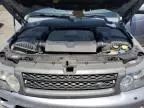 2011 Land Rover Range Rover Sport HSE