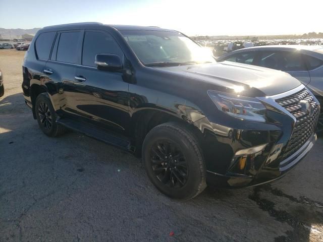 2021 Lexus GX 460 Premium