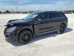 Lincoln Vehiculos salvage en venta: 2021 Lincoln Corsair Reserve