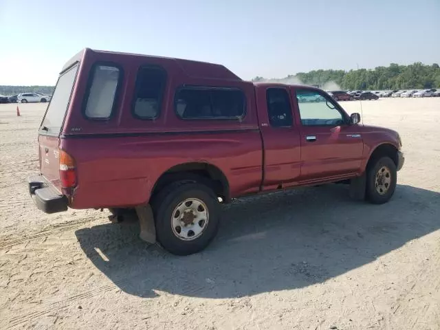 1999 Toyota Tacoma Xtracab