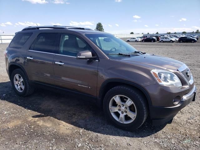 2008 GMC Acadia SLT-1