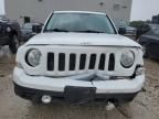 2011 Jeep Patriot Sport