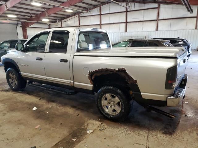 2004 Dodge RAM 1500 ST