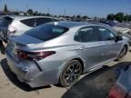 2024 Toyota Camry SE Night Shade