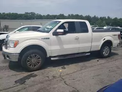 2009 Ford F150 Super Cab en venta en Exeter, RI