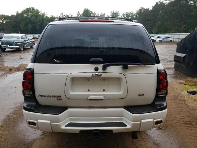 2008 Chevrolet Trailblazer LS