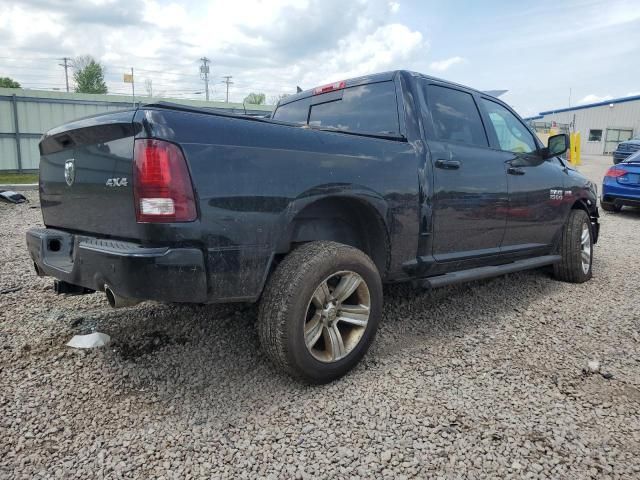 2014 Dodge RAM 1500 Sport