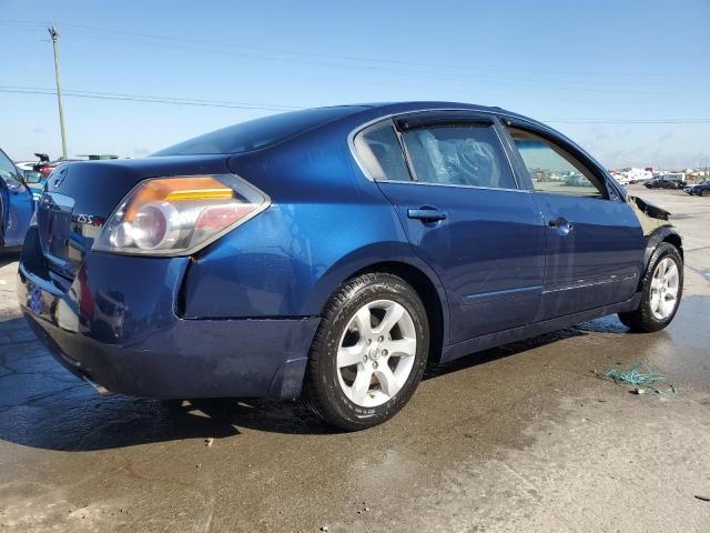 2009 Nissan Altima 2.5