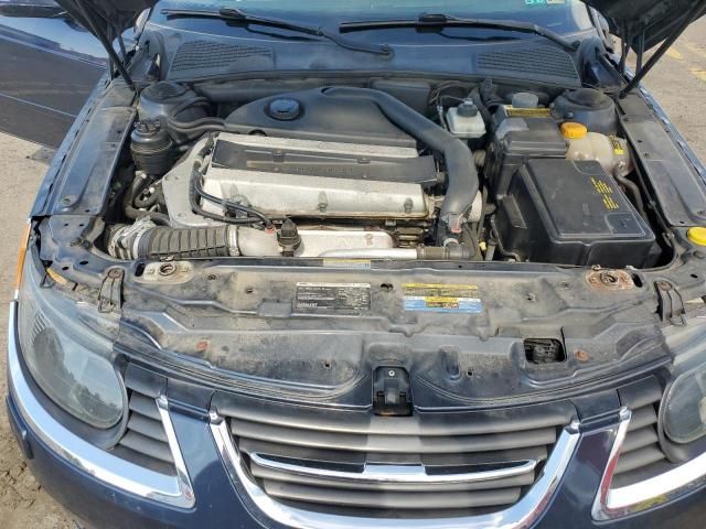 2006 Saab 9-5 Base