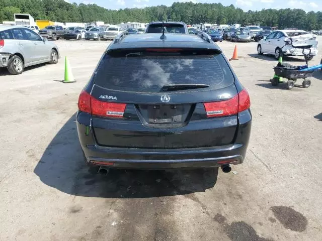 2012 Acura TSX Tech