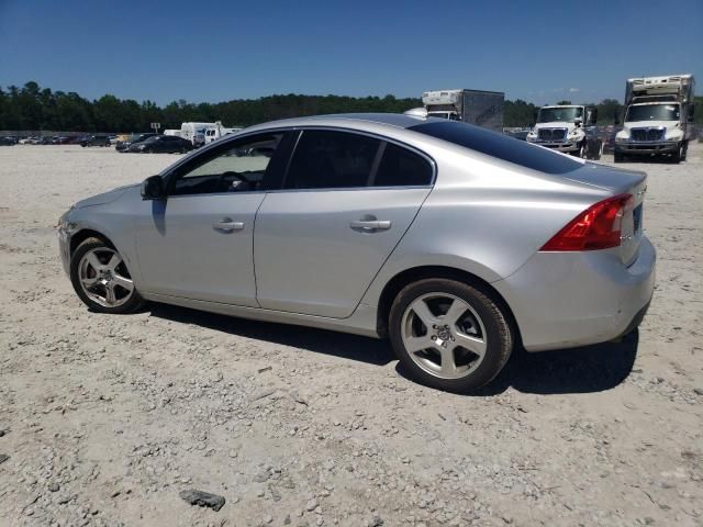 2012 Volvo S60 T5