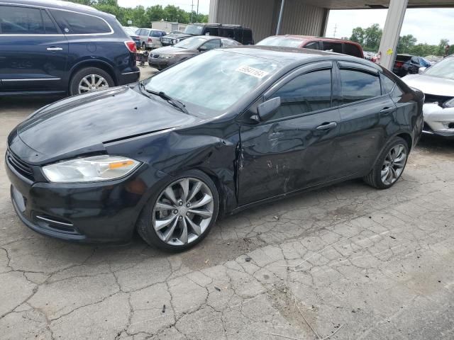 2013 Dodge Dart SE