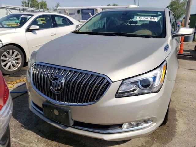 2014 Buick Lacrosse