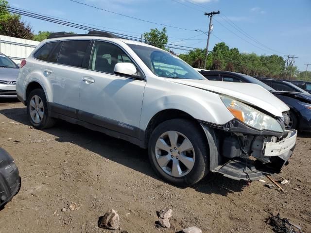 2011 Subaru Outback 2.5I Premium