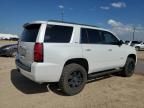 2016 Chevrolet Tahoe K1500 LT