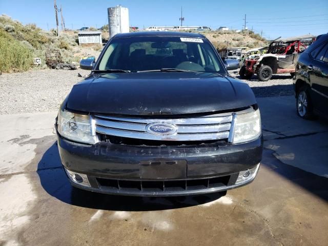 2009 Ford Taurus Limited