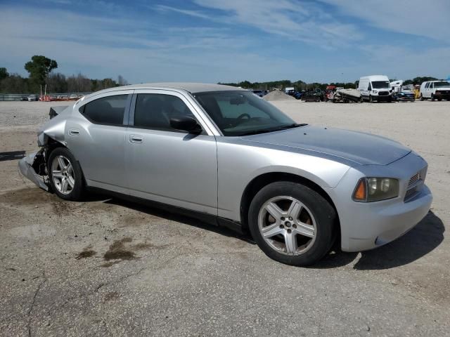 2007 Dodge Charger SE