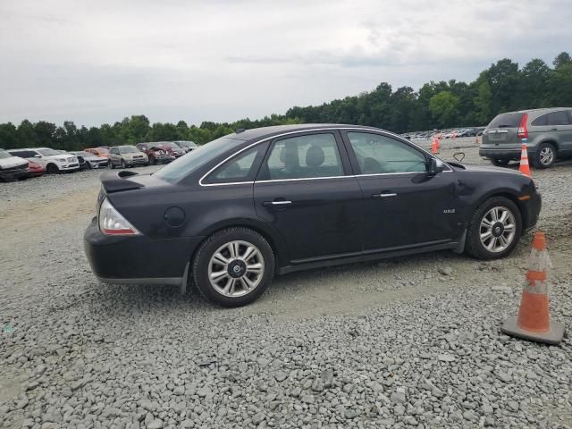 2008 Mercury Sable Premier