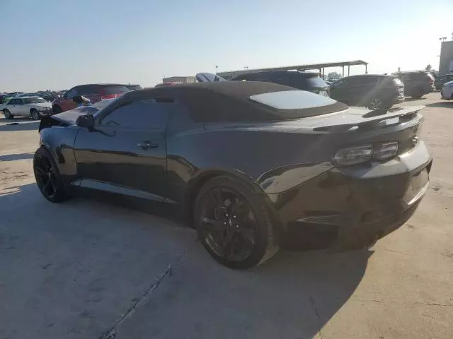 2019 Chevrolet Camaro SS