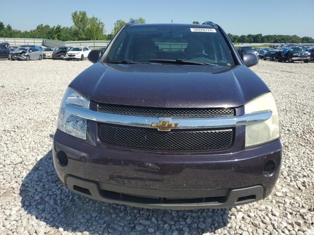 2007 Chevrolet Equinox LT