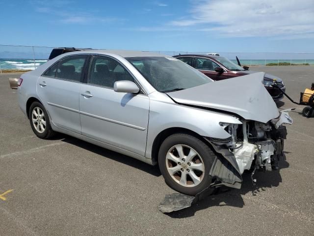 2010 Toyota Camry SE