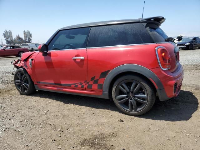 2015 Mini Cooper S