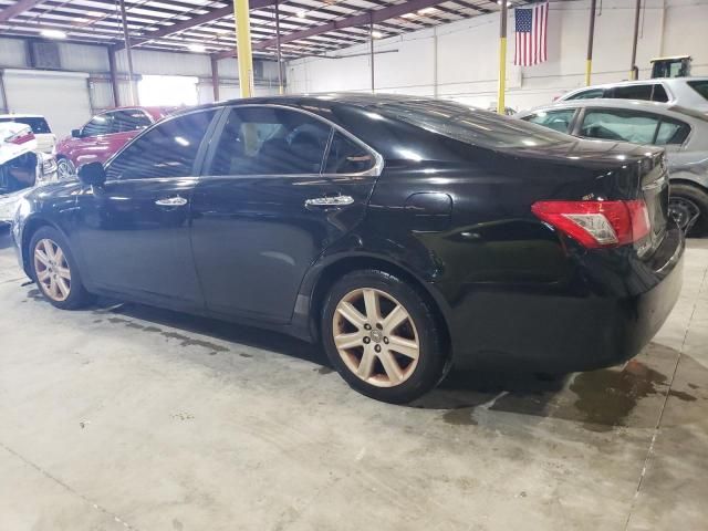 2009 Lexus ES 350