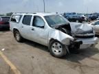 2010 Chevrolet Suburban K1500 LS