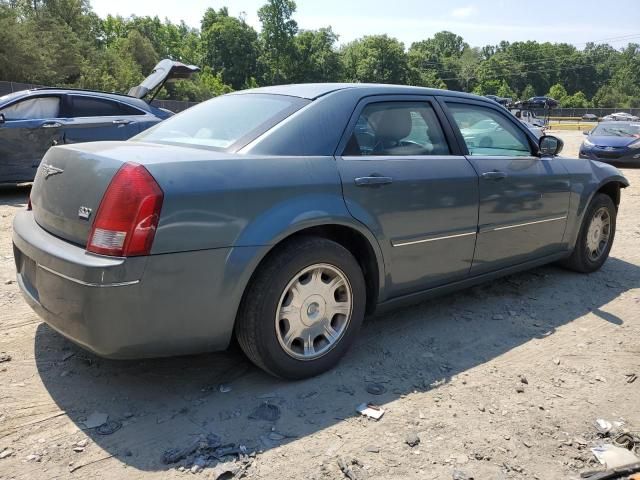 2005 Chrysler 300 Touring