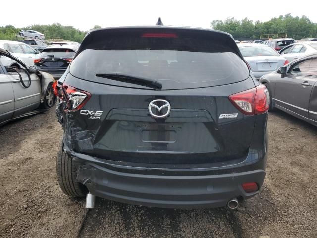 2015 Mazda CX-5 Sport