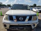 2006 Nissan Frontier Crew Cab LE