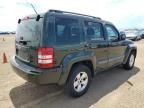 2011 Jeep Liberty Sport