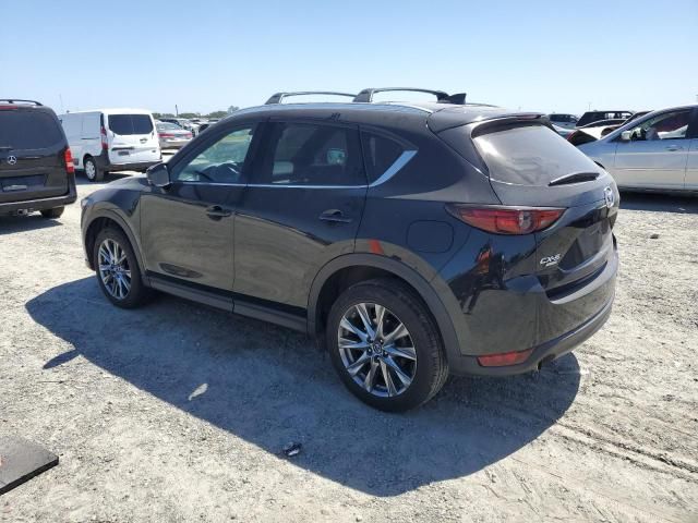 2019 Mazda CX-5 Signature