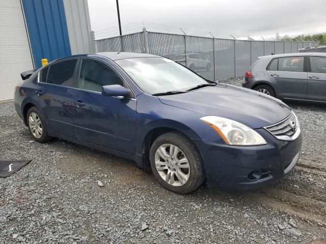 2010 Nissan Altima Base