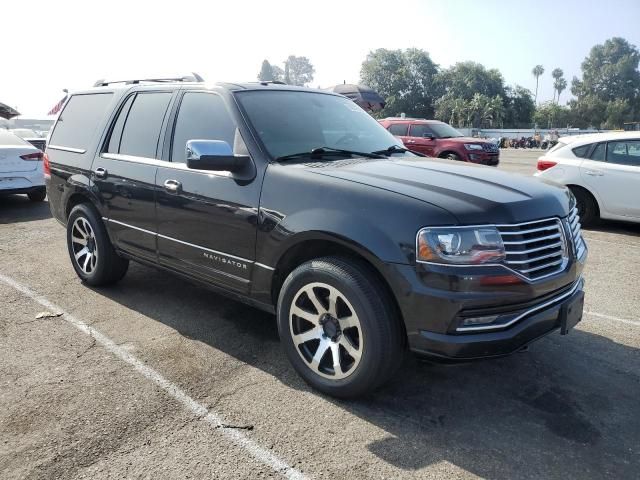 2015 Lincoln Navigator