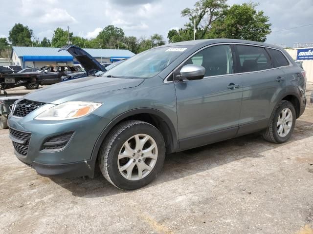 2011 Mazda CX-9