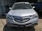 2008 Acura MDX Technology