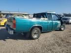 1995 Nissan Truck King Cab SE