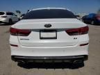 2019 KIA Optima EX