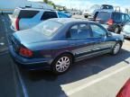 2002 Hyundai Sonata GLS