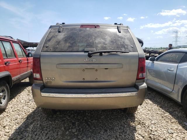 2006 Jeep Grand Cherokee Limited