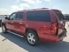 2012 Chevrolet Suburban C1500 LT